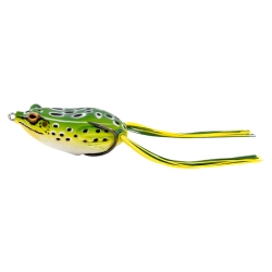 Savage Gear Popper Walker Frog 5.5cm 15g green